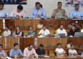 Udhampur admin hosts awareness-cum-training programme on census 2027 self-enumeration