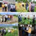 Director Finance SKUAST-K visits KVK Bandipora-1