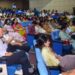 Sakeena Itoo inaugurates Two-Day International Conference on “Manoeuvring Business, Society and Culture in the New World Order” at Govt. SPMR College of Commerce Jammu