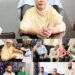Dr Bhajan Kour takes charge as CMO Bandipora