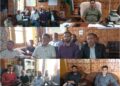 ADC Handwara reviews Eid-ul-Adha Arrangements