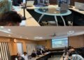 Director JKEDI chairs maiden review meeting with DNOs, ROs, In-charge officers