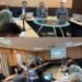 Director JKEDI chairs maiden review meeting with DNOs, ROs, In-charge officers
