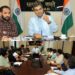 DC Ramban reviews functioning of Rural Development Department