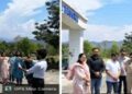 GDC Basohli, Police Department organise awareness rally under NMBA