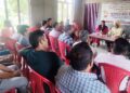 World Bee Day celebrated at DCTC Chimna Chak- Jammu