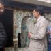 Intensive Inspection Drive conducted across Kulgam; Three shops closed for Licence Violations