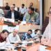 Sustained efforts being made to ensure inclusive, equitable development across J&K: Sakeena Itoo