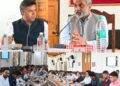 Ensure quality of land record digitization: Shaleen Kabra