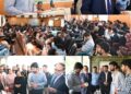Startup India, DPIIT, JKEDI, Distt Admin B’la collaborate to organize TEJAS Workshop in Baramulla