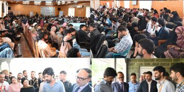 Startup India, DPIIT, JKEDI, Distt Admin B’la collaborate to organize TEJAS Workshop in Baramulla