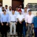 Trainees felicitated on completion of Mali course