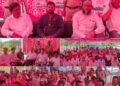 DDC Rajouri chairs Public Outreach Camp at Panchayat Siot Upper