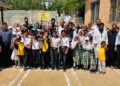 SKUAST-K under SREP drives social change through school mobilisation