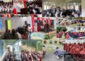Stress Management Sessions, Pledge Ceremonies held across Bandipora under Nasha Mukht J&K Abhiyan