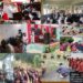 Stress Management Sessions, Pledge Ceremonies held across Bandipora under Nasha Mukht J&K Abhiyan