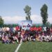 Sports Council football trial blitz sweeps Kashmir Valley under 100-day Nasha Mukt Abhiyaan