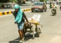 Labour Commissioner issues advisory for protection of workers during heat wave conditions