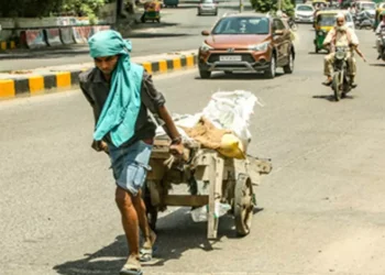 Labour Commissioner issues advisory for protection of workers during heat wave conditions