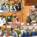 DC Shopian reviews progress of Mission YUVA