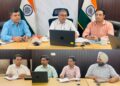 Census 2027 DC Kathua calls for active public participation in self-enumeration
