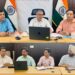 Census 2027 DC Kathua calls for active public participation in self-enumeration