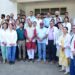 Deputy Chief Minister conducts extensive tour of Akhnoor; inspects colleges, development projects