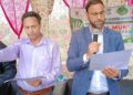 Nasha Mukt J&K Campaign