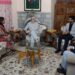 IAS probationers of AGMUT Cadre call on CM Omar Abdullah
