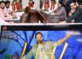 DC Udhampur releases Dogri awareness song “JAAL Say No to Drugs, Yes to Life”