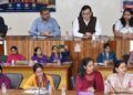 Udhampur: Mahila Nigrani Samities imparted training under NMBA