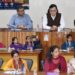 Udhampur: Mahila Nigrani Samities imparted training under NMBA