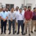 Mobile Passport Van Camp commences at Poonch