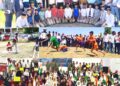 DYSSO Poonch hosts Inter-School Zonal Competitions in Mandi, Balakote