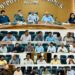 DC Kathua discusses District Annual Plan for current fiscal year