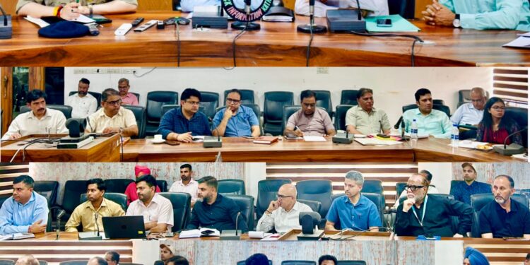 Nasha Mukt Jammu Kashmir Abhiyan