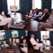Several MLAs call on CM Omar Abdullah, raise constituency issues