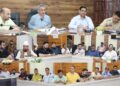 DC Doda reviews arrangements for Eid-ul-Azha 2026