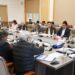 CM Omar Abdullah chairs BoD of J&K Cable Car Corporation at Gulmarg