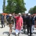 Lieutenant Governor Visits Vibrant Village Uran Bowa in Baramulla