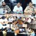 DC Poonch reviews Drug Control measures at NCORD meeting