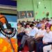 Sakeena Itoo presides renaming ceremony of GBHSS Gandhinagar at Jammu