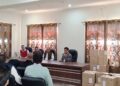 Director Sericulture calls for Youth Participation in Sericulture for Sustainable Livelihood