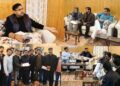 Satish Sharma assures prioritizing solarization over conventional electricity in J&K; pitches for green energy