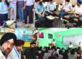 Self-Enumeration awareness Camp organised at Poonch