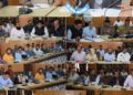 DC Pulwama finalizes arrangements for forthcoming Mega Nasha Mukt Pad Yatra