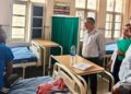 Addiction Treatment Facility up graded at GMC Kathua