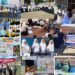 Bandipora continues Anti-Drug Awareness Drive with Poster Exhibitions, Rallies across Institutions