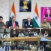 DC Kishtwar finalizes arrangements for Eid-ul-Azha Festival