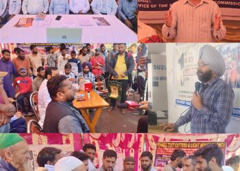Int’l Workers’ Day